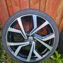 Vw Clubsport Wheels Image 4