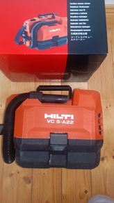 Hilti VC 5 a22 vacuum