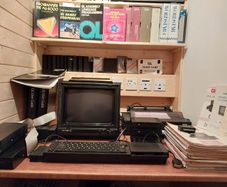 Sinclair QL massive complete system! 2 x Ql and lots more.