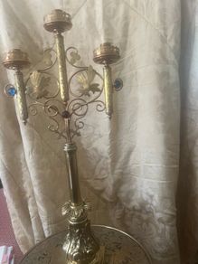 Beautiful Candle sticks