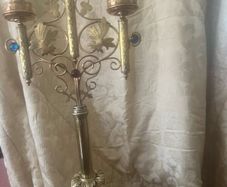 Beautiful Candle sticks