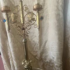 Beautiful Candle sticks
