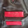 HUGO BOSS Men's Alisters Suit Jacket, Black Large Image 7