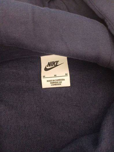 Nike hoody