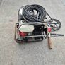 JCB beaver hydraulic power pack with core drill Image 4