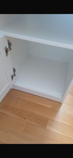 Pair of Lockers