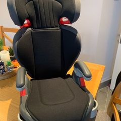 Child car seats (2)