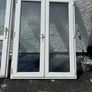 pvc, French Door Image 2