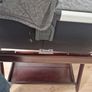 uppa baby basinet stand Image 6