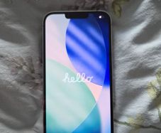 Iphone 13pro max