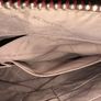 Michael Kors Jet Set Saffiano Leather Tote Bag Burgundy Image 10