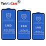10D Tempered Glass For iPhone 12 12 Pro Full Coverage Cover Curved Screen Protector for iphone 12 and iphone 12 pro Image 4