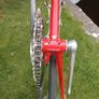 Eddy Merckx SLX 55cm Mavic SCC Image 8