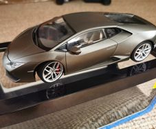 AutoArt Lamborghini Huracan 1/18