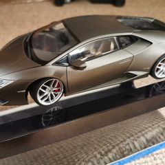 AutoArt Lamborghini Huracan 1/18