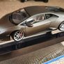 AutoArt Lamborghini Huracan 1/18 Image 2
