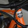 BRAND NEW! City E-BIKE with Nice Extras. 0Kms Electric Image 9