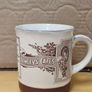 bewley's cafes irish country pottery mug Image 3