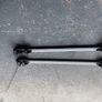 Roof bars fit a Skoda Superb 2013 Image 5