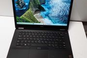 Dell Latitude E7470 | Intel Core i7-6600U | 16GB RAM | 256GB SSD | 14" Full HD Laptop