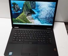 Dell Latitude E7470 | Intel Core i7-6600U | 16GB RAM | 256GB SSD | 14" Full HD Laptop