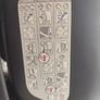 Infa safe car seat Image 5