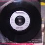 Elton John - Sacrifice 7" Single Image 2