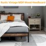 Double Bed Metal Bed Frame Image 6