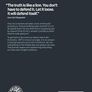 180 Degrees: Unlearn The Lies You've Been Taught To Believe Image 2