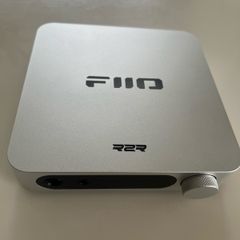Fiio K11 R2R dac
