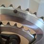 FSA SLK Carbon chainset Image 4