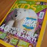 National Geographic Books/Magazines Image 5