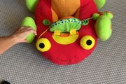 baby car
