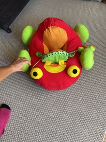 baby car