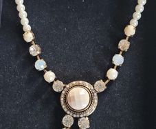 jewellery