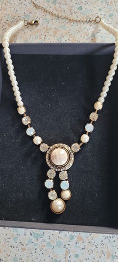 jewellery