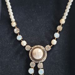 jewellery