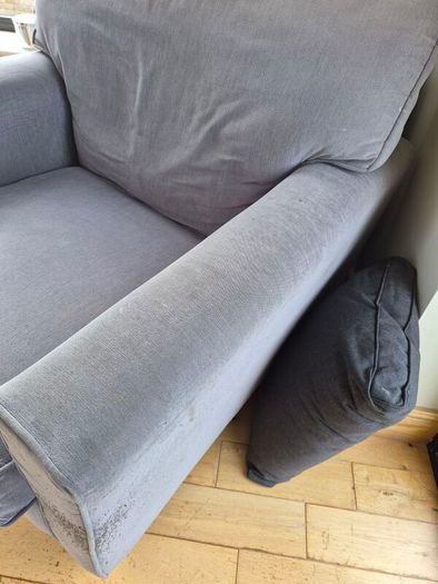 Armchair