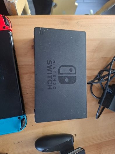 Ninetendo Switch
