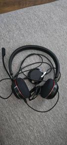 Jabra Headphones
