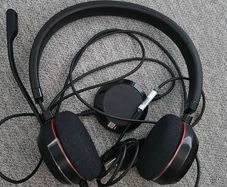 Jabra Headphones