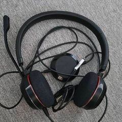 Jabra Headphones