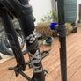 Fox 38 Elite Fork Image 2
