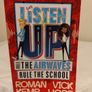 Listen Up: Rule the Airwaves, Rule the School book Image 2