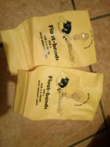 Float Bands