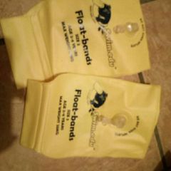 Float Bands