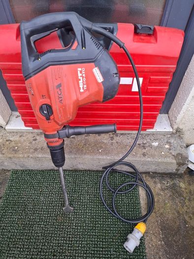 Hilti te80