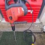 HILTI TE80ATC warranty 6-months/receipt Image 3