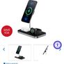 Alogic 3 in 1 Charging station Image 6