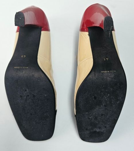 KMB Shoes